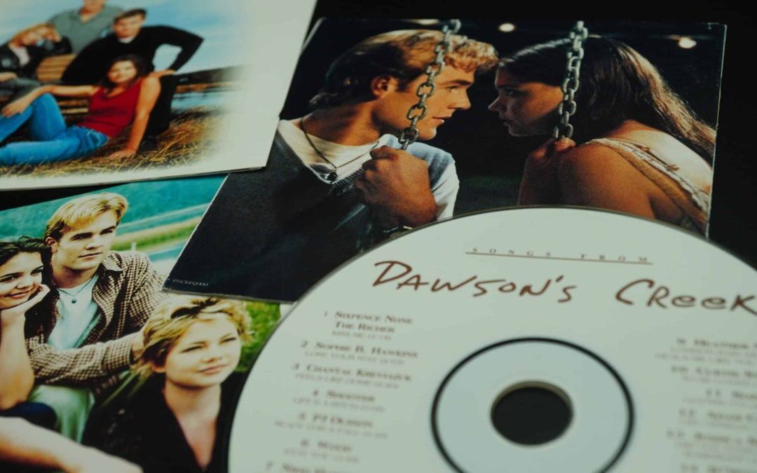 Cue Paula Cole: The Dawson’s Creek house can finally be yours