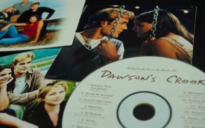 Cue Paula Cole: The “Dawson’s Creek” house in North Carolina can finally be yours