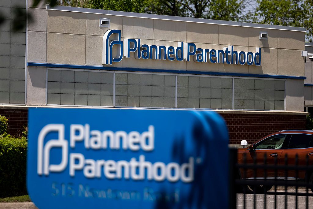 NC House votes to block Medicaid patients from getting care at Planned Parenthood
