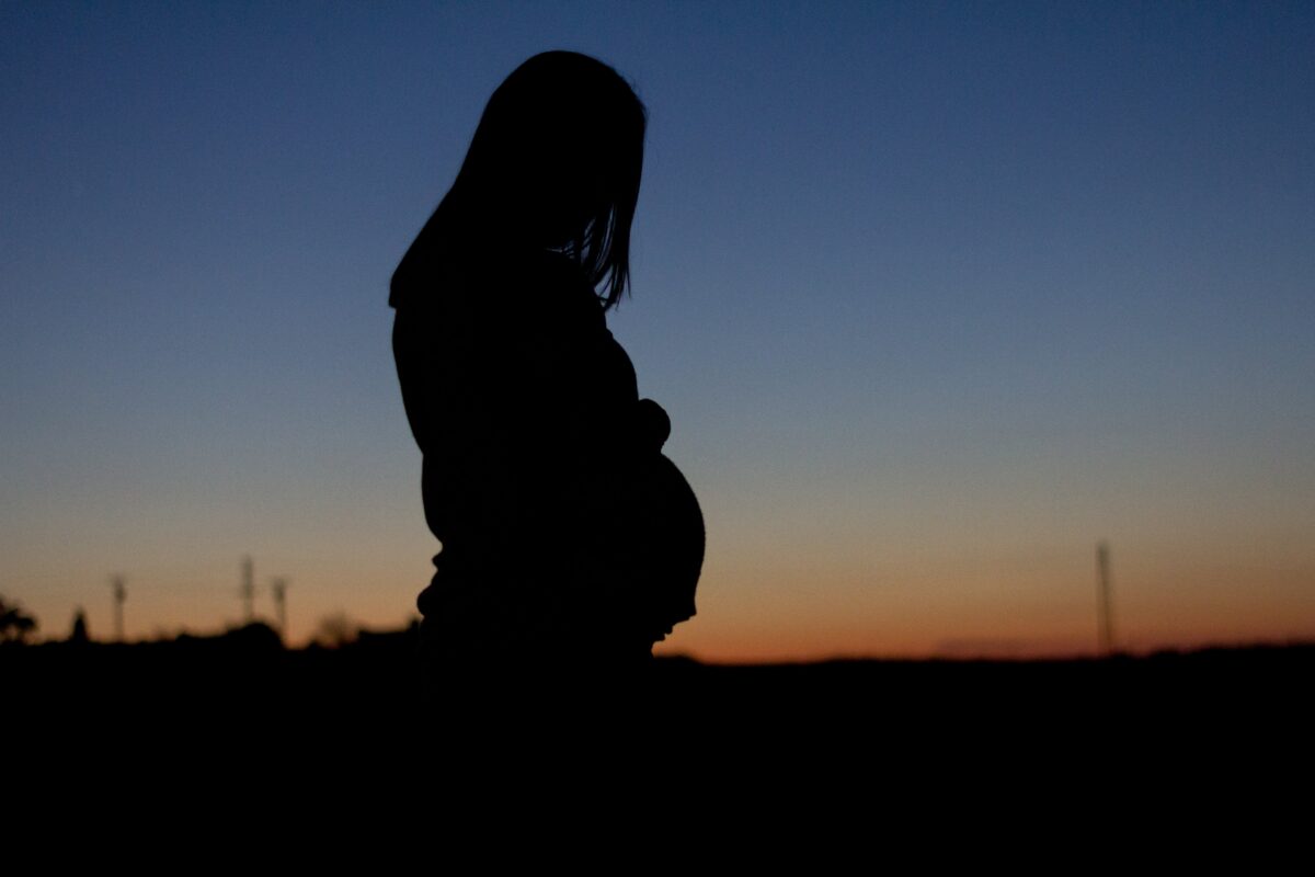 Concerns raised about treatment of pregnant women in ICE detention