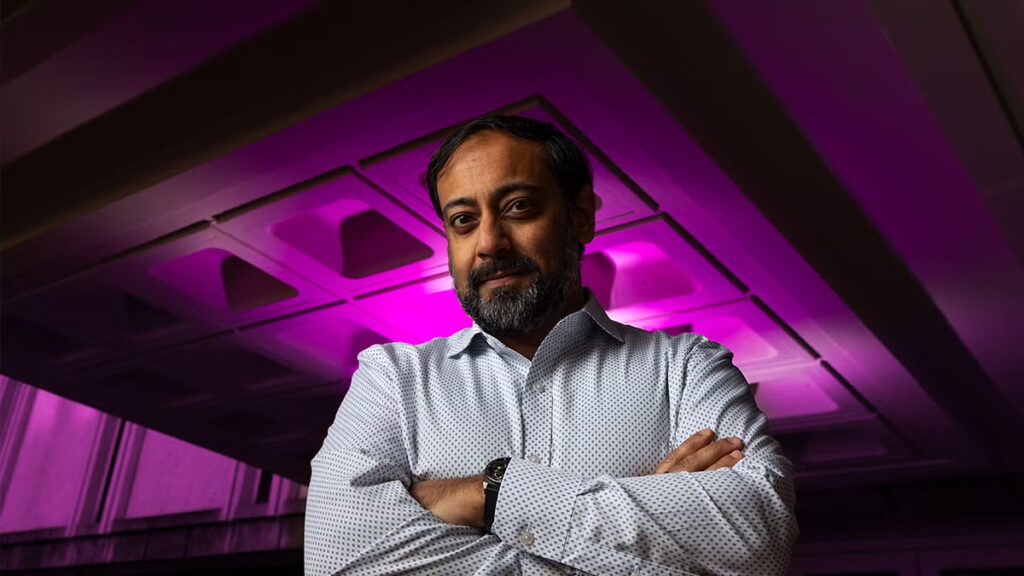 Good News Friday: UNC scientist wins MacArthur 'genius grant'