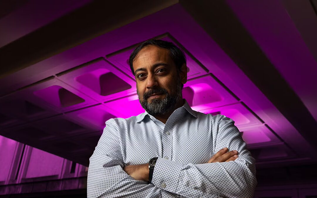 Good News Friday: UNC scientist wins MacArthur ‘genius grant’ for working to prevent opioid overdose deaths