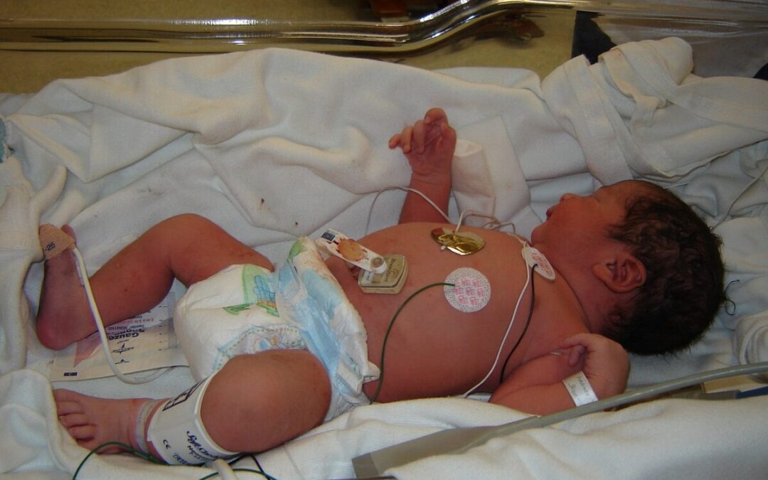 Medicaid funding shortfall shutters statewide program helping moms and babies