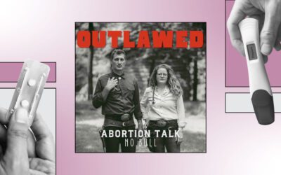 They’re not politicians, they’re OB-GYNs—and their podcast might change how you talk about abortion