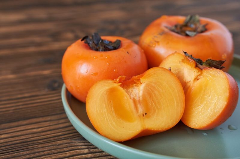 Paw paws and persimmons grow wild in North Carolina, meaning that historically, even those who didn’t have the resources to grow or buy fruit might be able to access them.