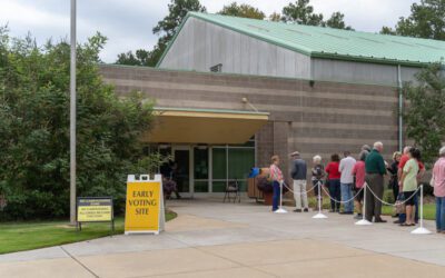 Opinion: From firehouses to schools, North Carolina’s small towns run on local elections