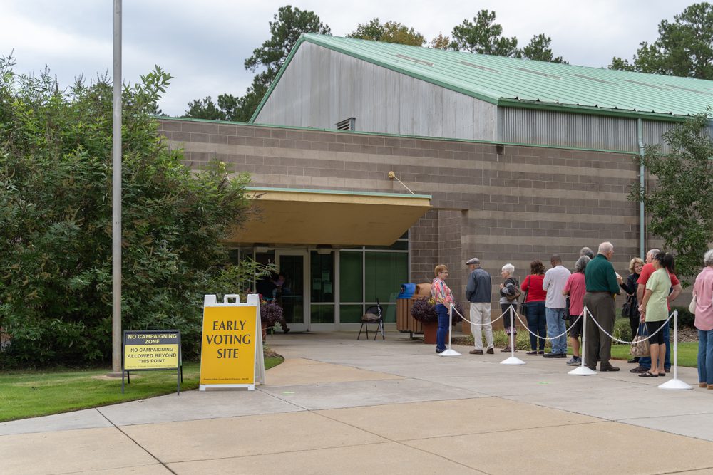 Opinion: From firehouses to schools, North Carolina’s small towns run on local elections
