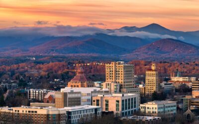 Despite Helene, Readers Digest named this North Carolina city the ‘Nicest Place in America’