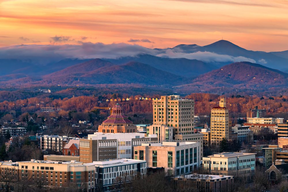 Despite Helene, Readers Digest named this North Carolina city the ‘Nicest Place in America’
