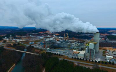 In new carbon plan, Duke Energy gambles on coal