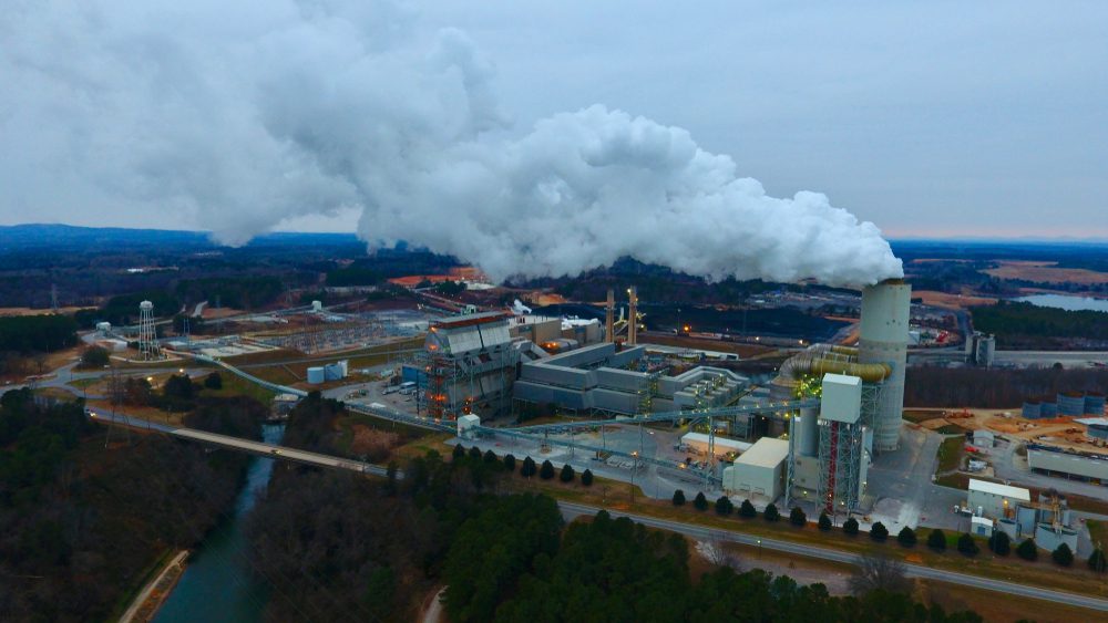 In new carbon plan, Duke Energy gambles on coal