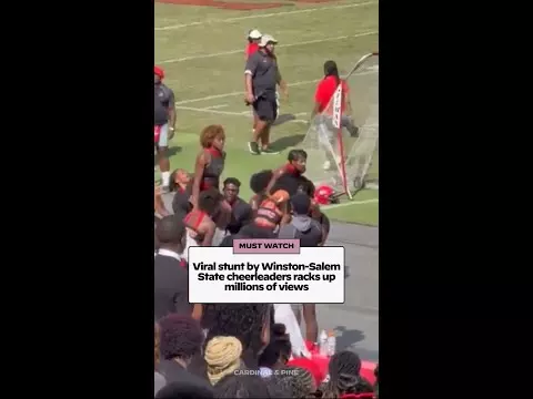 COMMUNITY - Cardinal & Pine