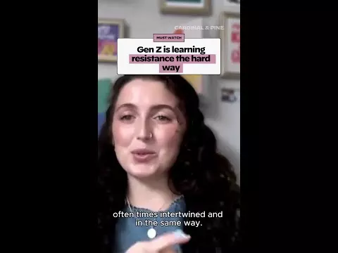 Video: Influence NC founder says Gen Z is learning resistance the hard way in North Carolina
