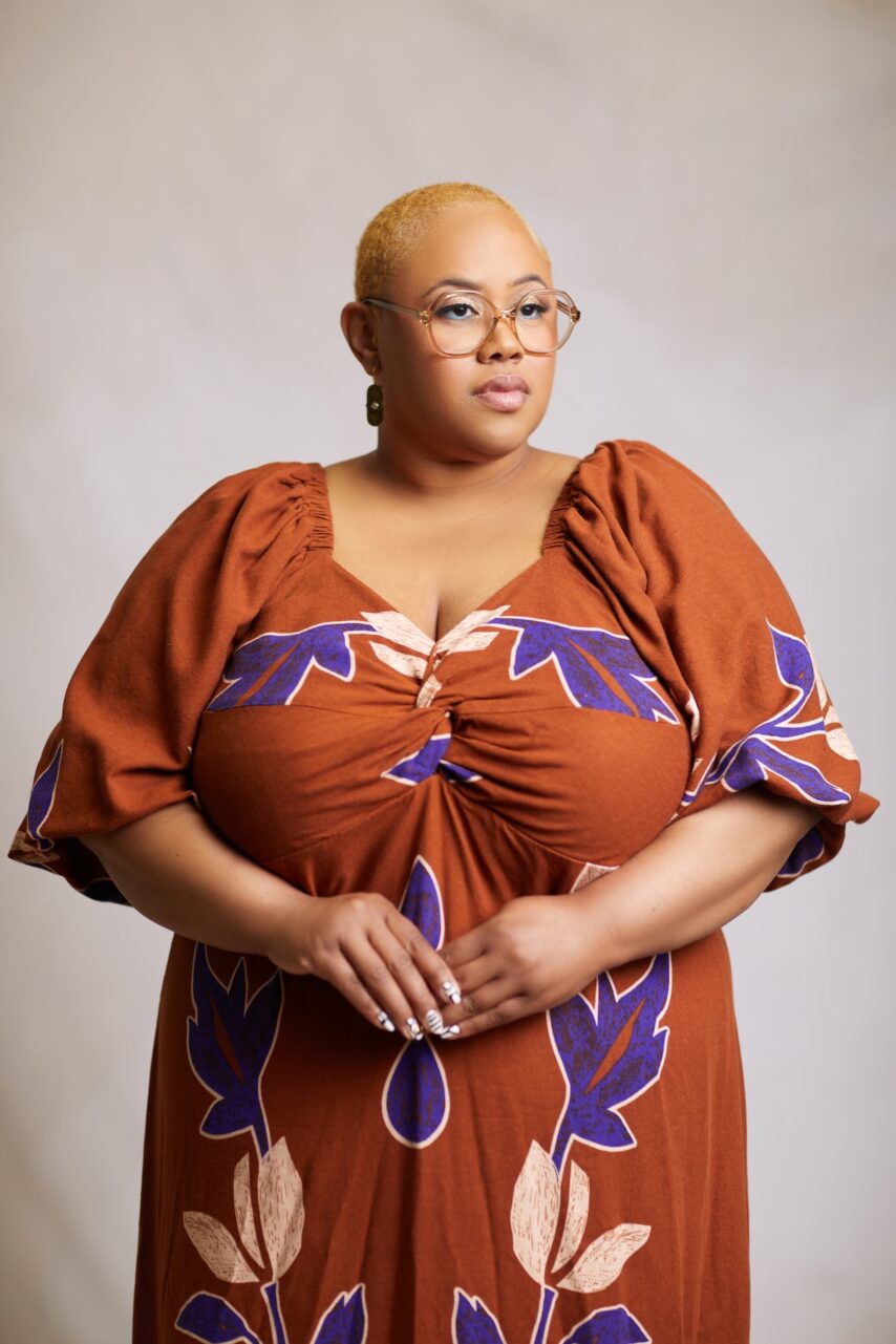 Victoria Scott-Miller