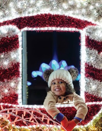 3 things happening in NC: Christmas comes early