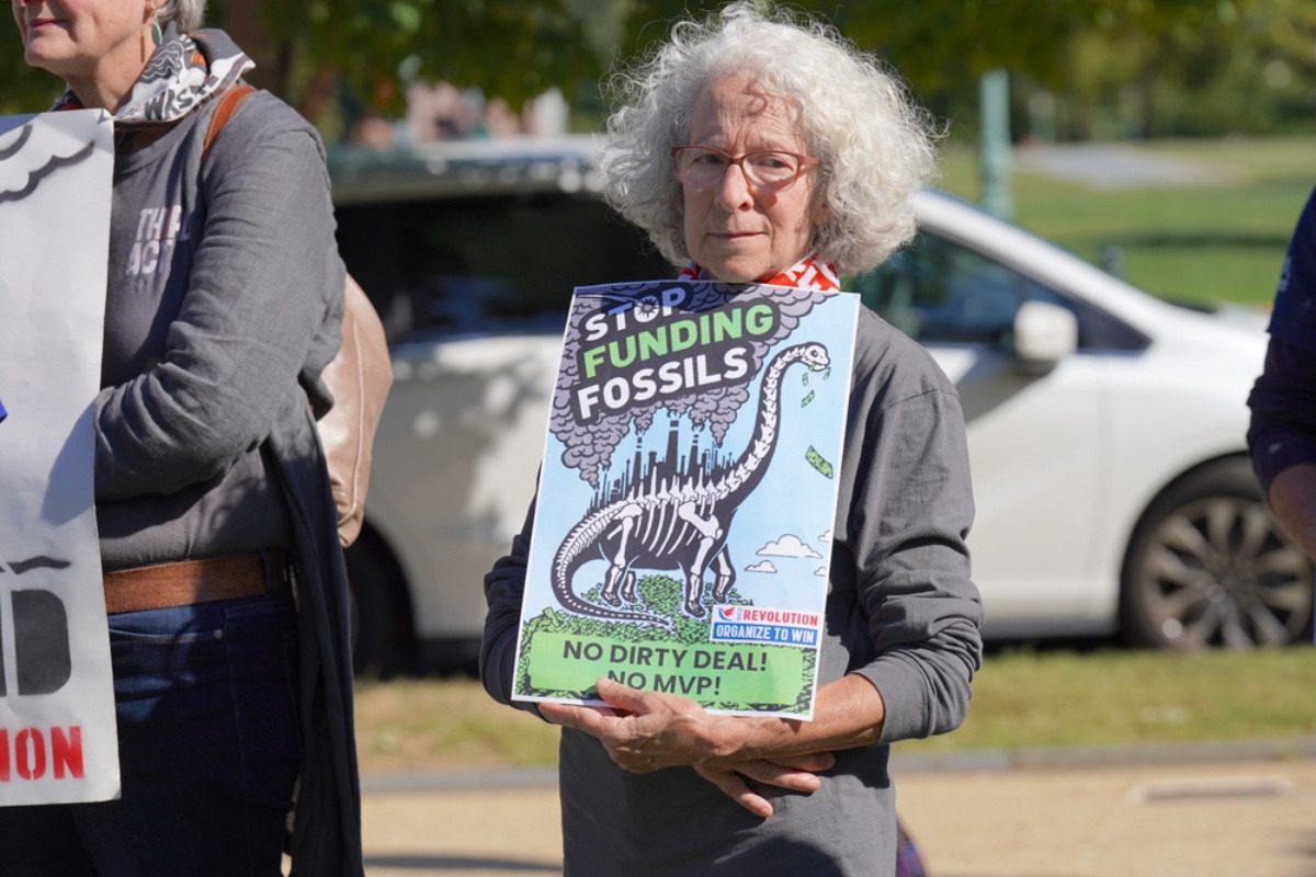 Mountain Valley Pipeline