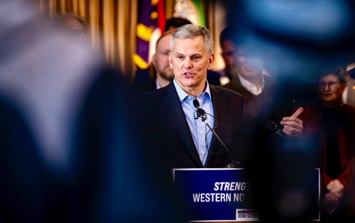 Affordable Care Act costs are about to skyrocket in North Carolina