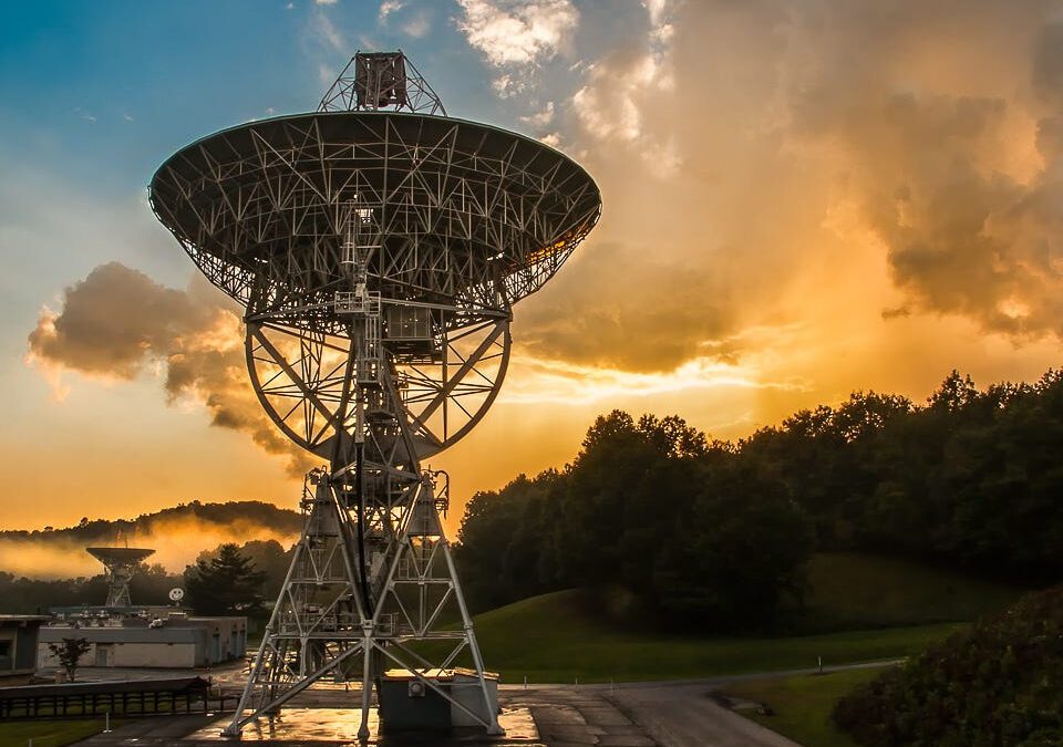 Former NASA facility in western NC on the market for $30 million