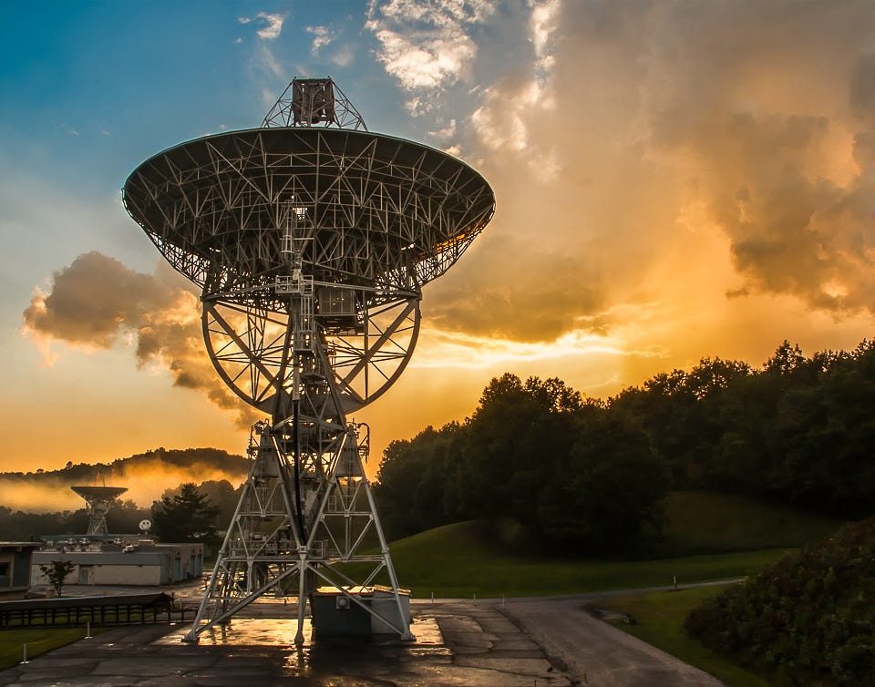 Former NASA facility in western NC on the market