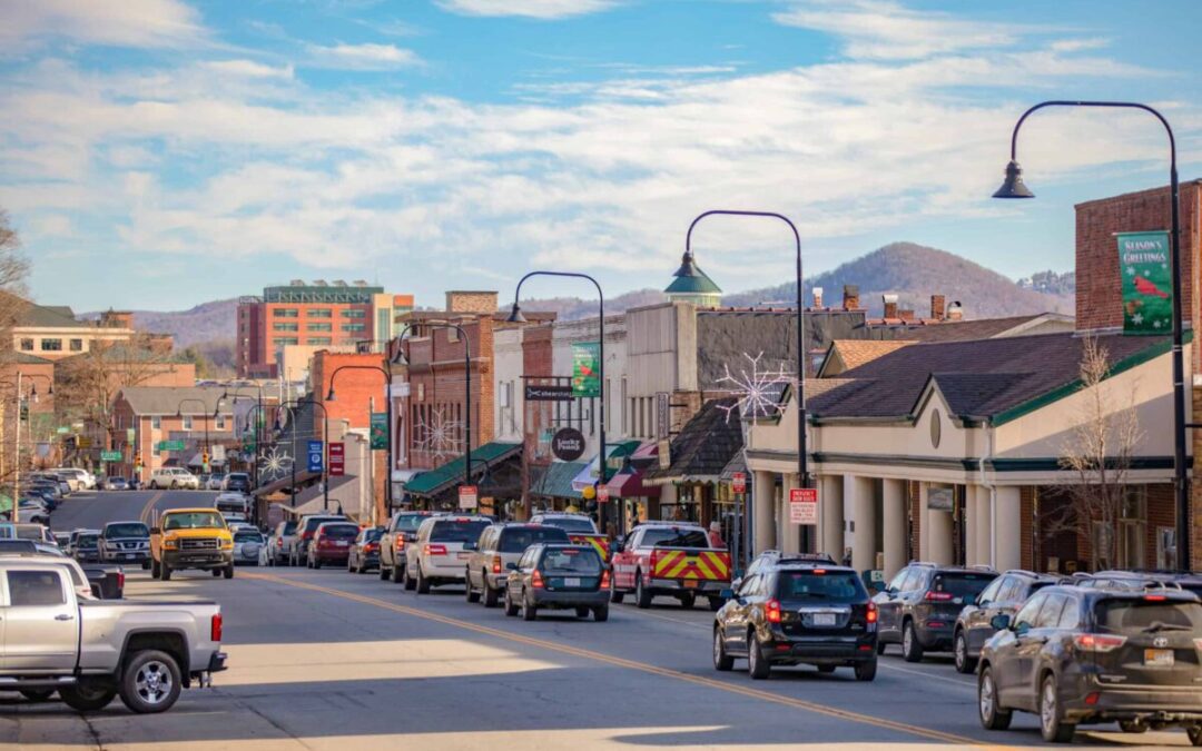 5 affordable holiday trips in North Carolina