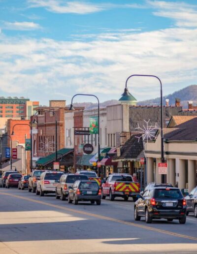 Budget-conscious North Carolinians know there’s no need to leave the Tar Heel State to embark on a holiday excursion full of natural wonders and unique cultural offerings.