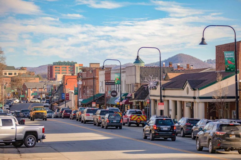 5 affordable holiday trips in North Carolina