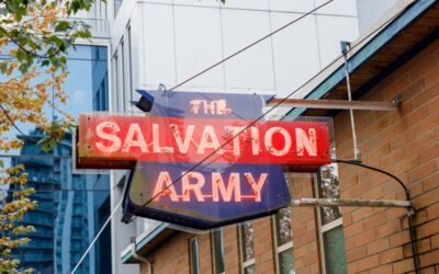 NC Angel Tree program supports kids in need for Christmas