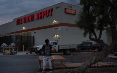 ‘We Ain’t Buying it’: Grassroots groups mobilize to boycott Target, Home Depot, and Amazon