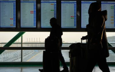 Charlotte airport one of 40 facing cancellations, delays amid government shutdown