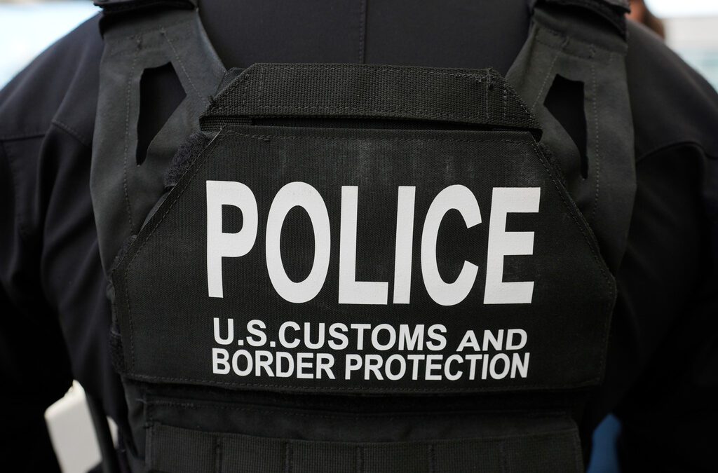 Officials in Charlotte vow to resist looming ICE, Border Patrol crackdown