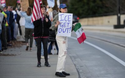 Arrest details in NC rebut Border Patrol’s ‘worst of the worst’ claims