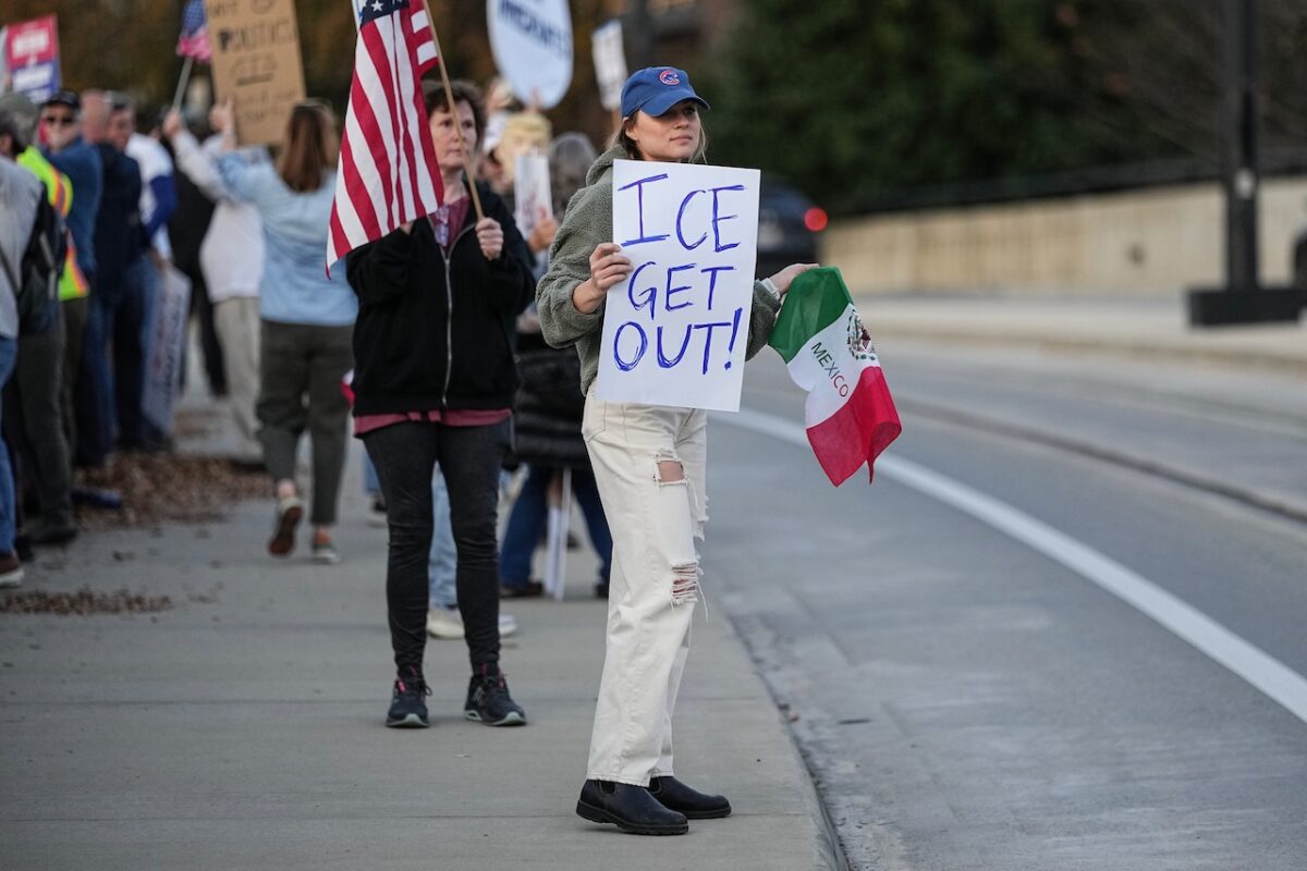 Arrest details in NC rebut Border Patrol’s ‘worst of the worst’ claims