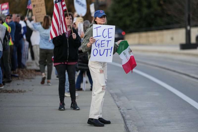 Border Patrol