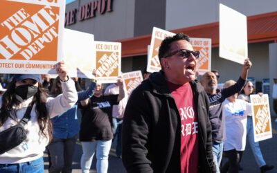 Arrests now top 250 in immigration crackdown across North Carolina