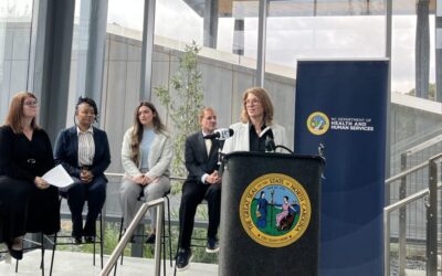 NC program to support people with severe mental illness leaving prison