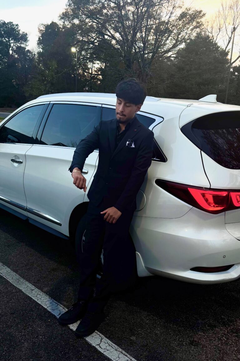 ‘They basically just kidnapped me’: US citizen taken by Border Patrol in Cary