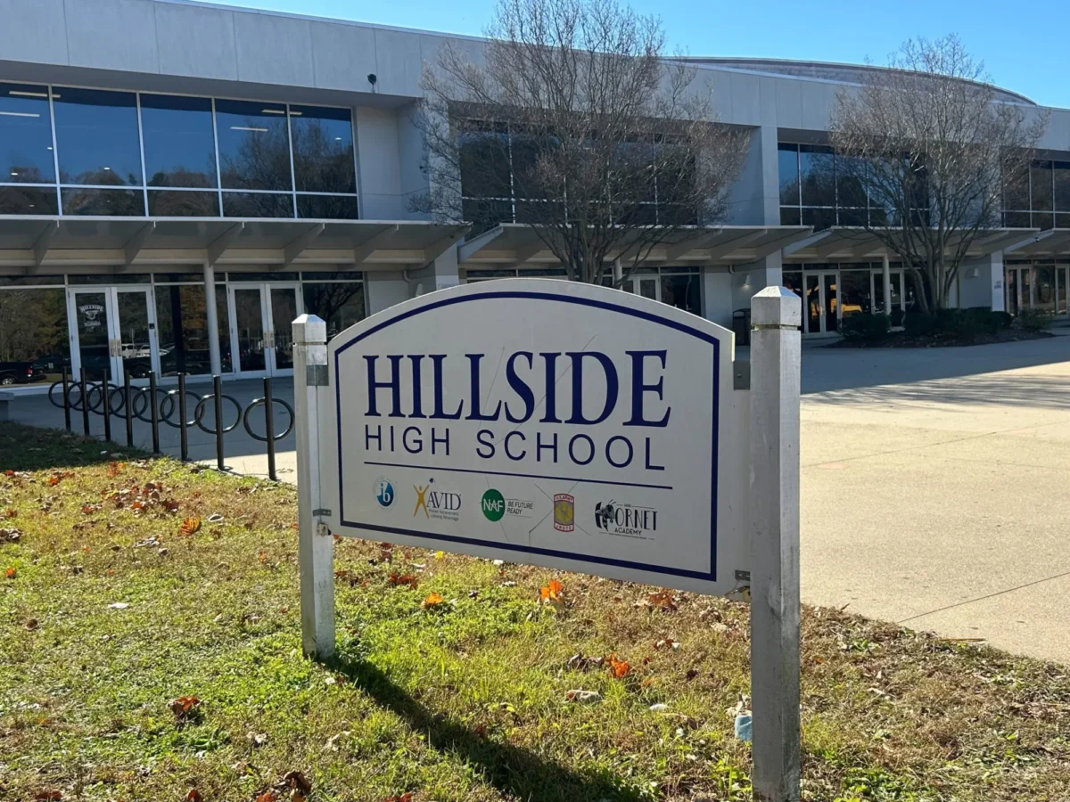 Right-wingers are SEL in NC schools