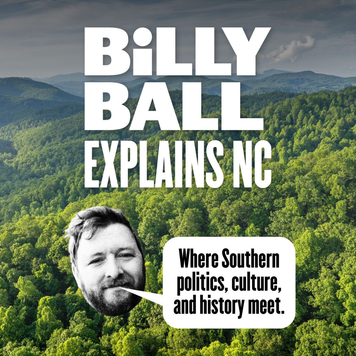  Billy Ball Explains NC