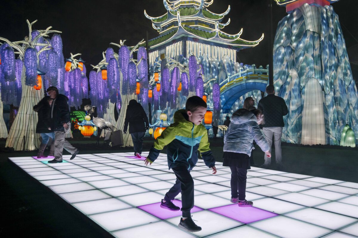 North Carolina’s 9 most magical winter festivals