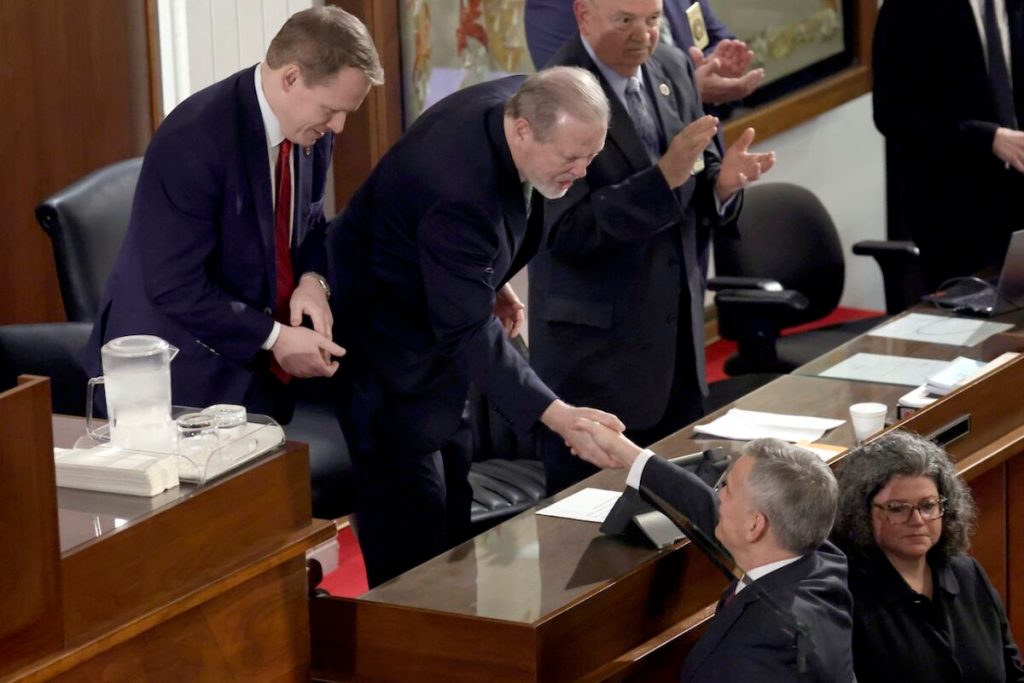 Josh Stein demanded NC Republicans fund Medicaid. You can’t make us, they said.