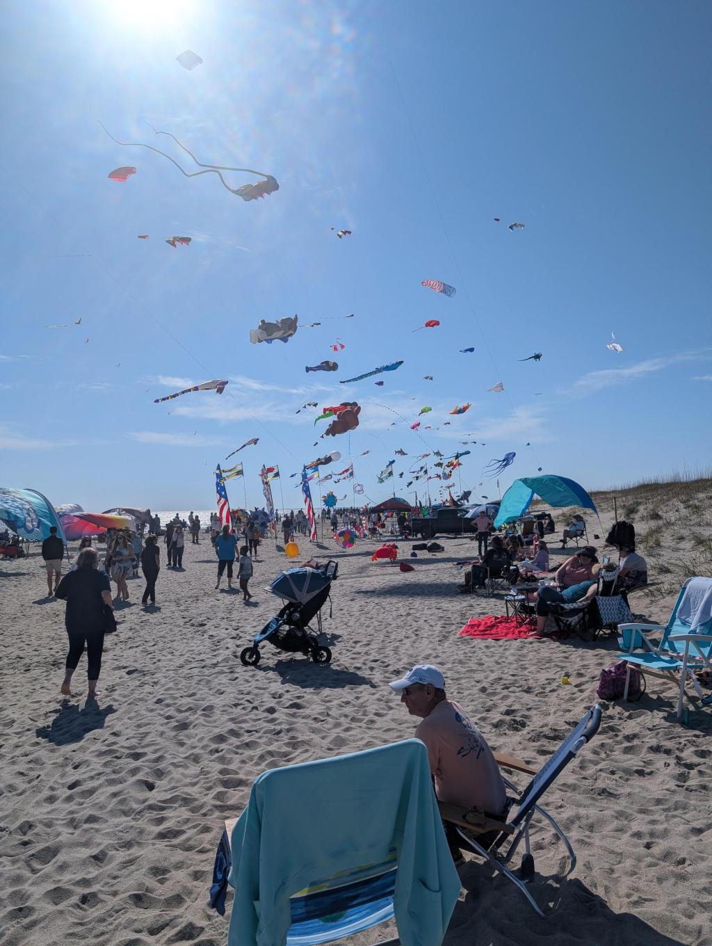 What the shutdown’s end means for NC