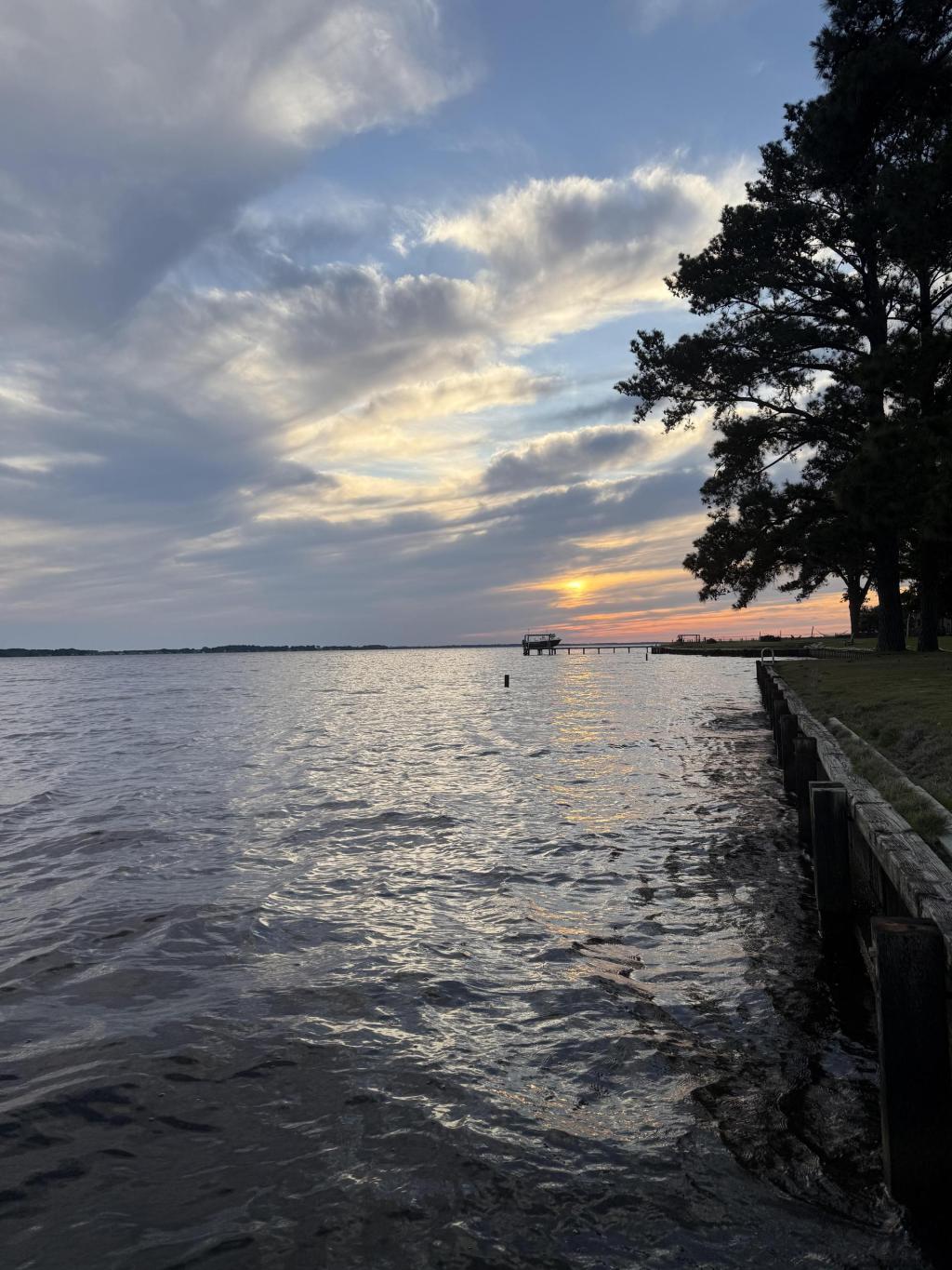 Doing a ‘digital detox’ in NC