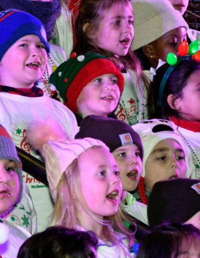 Holiday events in Gaston County area