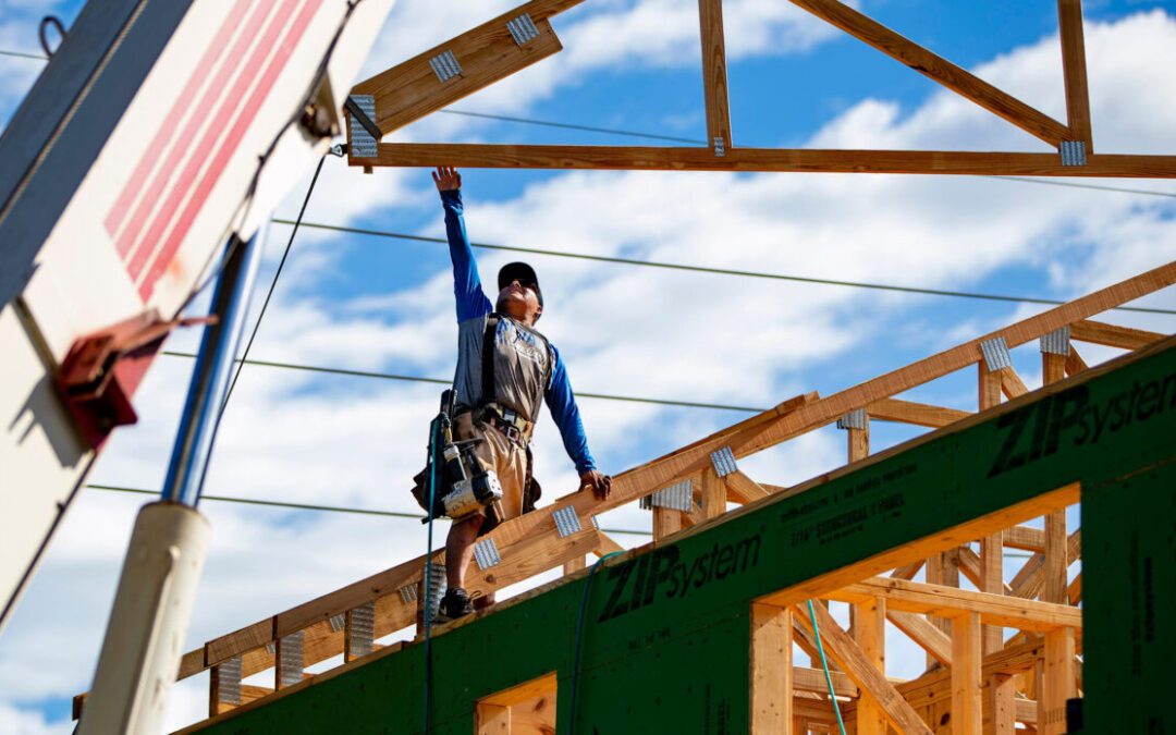 NC to launch Helene housing repair and rebuilding program in early 2026