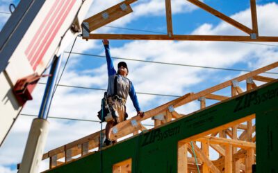 NC to launch Helene housing repair and rebuilding program in early 2026