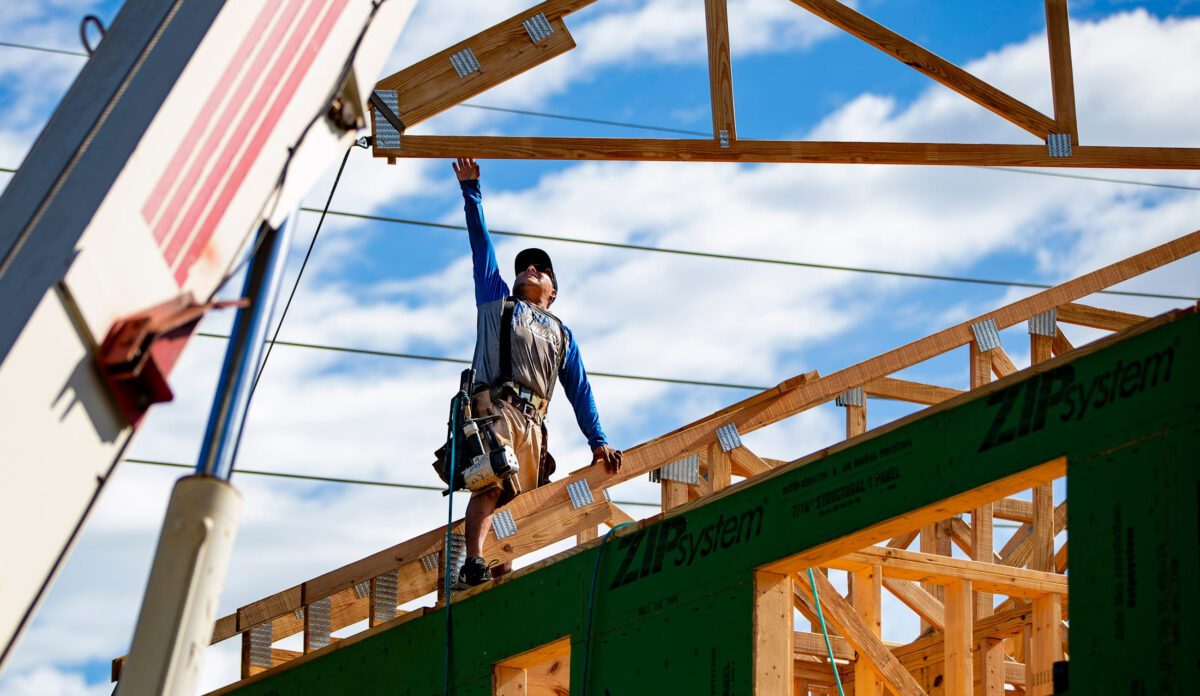 NC to launch Helene housing repair and rebuilding program in early 2026