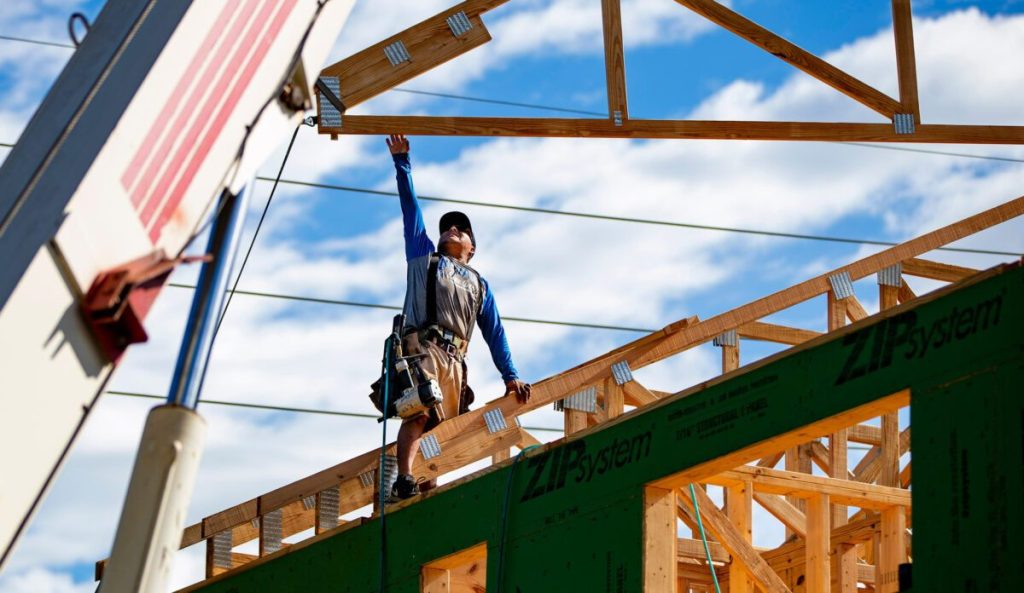 NC to launch Helene housing repair and rebuilding program in early 2026