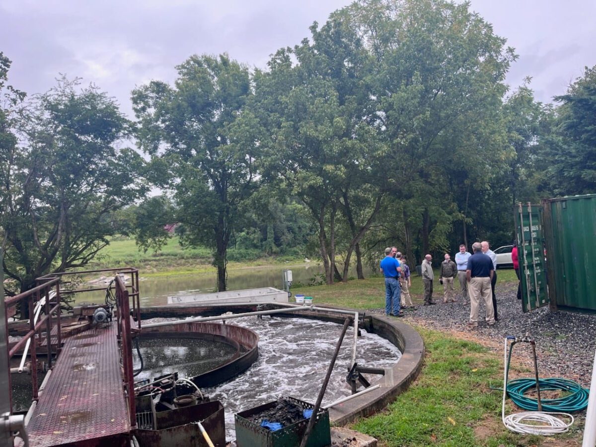 Helene repair grants in NC