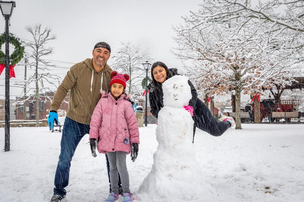 Watch the Geminid meteor shower in NC