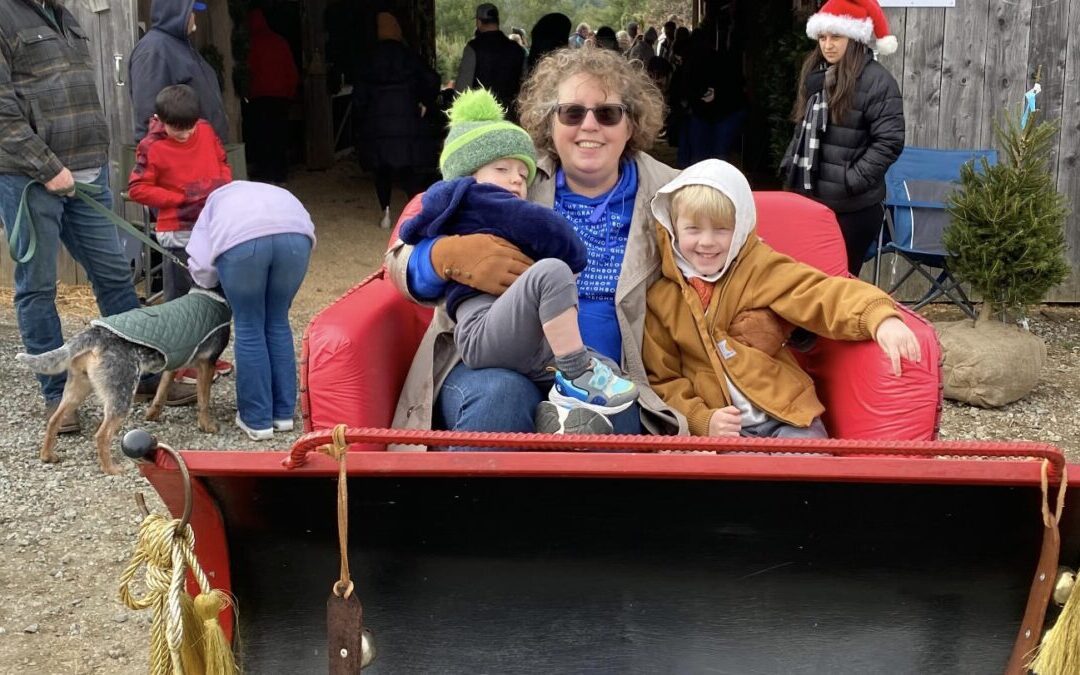 NC resident faces 1,000% increase in health insurance costs